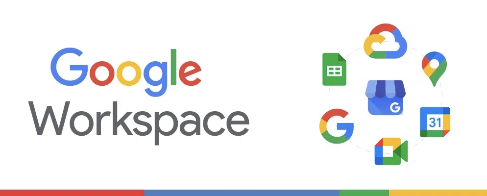 Google Workspace