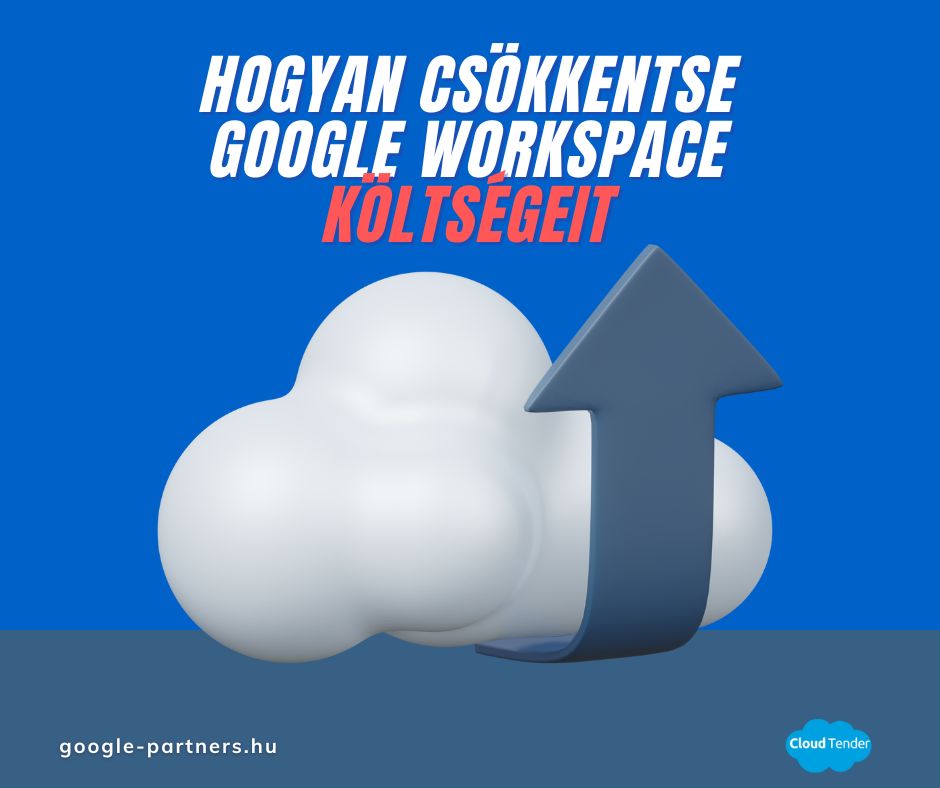 Értesültél már arról, hogy a Google Workspace emelni fogja az árait? Nálunk megtalálhatod a legjobb 